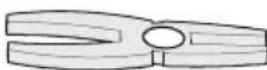 FRIGIDAIRE FFFU13F2VV - Outils nécessaires (non inclus): - 5