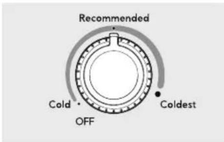 FRIGIDAIRE FFFU13F2VV - Pour quitter manuellement le mode Sabbat : - 3