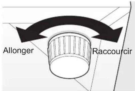 FRIGIDAIRE FFFU13F2VV - REMARQUE - 1