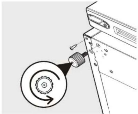 FRIGIDAIRE FFFU13F2VV - PRUDENCE - 5