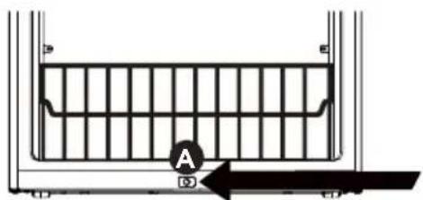 FRIGIDAIRE FFFU13F2VV - DÉSACTIVÉ - 4