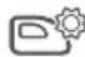 CANDY CSHW 4645TW3/1-S - EXTRA SECO - 1