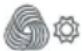CANDY CSHW 4645TW3/1-S - 8) SPIE SELEZIONE CENTRIFUGA - 10