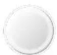 CANDY CSHW 4645TW3/1-S - 8) SPIE SELEZIONE CENTRIFUGA - 1