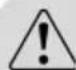 CANDY CSHW 4645TW3/1-S - WARNUNG: - 1