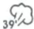CANDY CSOW 4746TWMB5-S - SCHRANKTROCKEN - 12