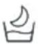 CANDY CSOW 4746TWMB5-S - - CICLO NOTTURNO - 1