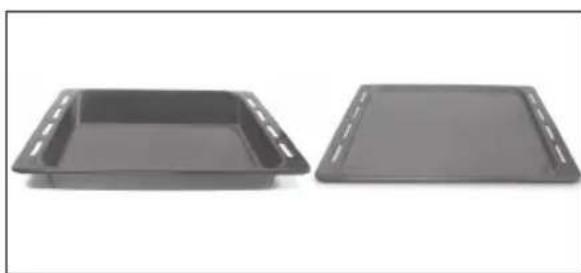 CANDY FCE828VX WIFI/E - Accessories (Par modele) - 2