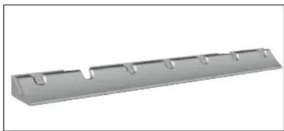 CANDY FCE828VX WIFI/E - Accessories (According to model) - 3