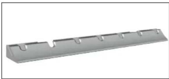 CANDY FCE828VX WIFI/E - Led vision - 1