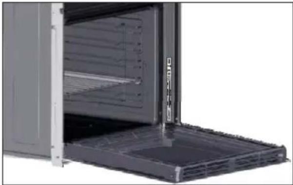 CANDY FCE828VX WIFI/E - Avvertenze Generali - 1