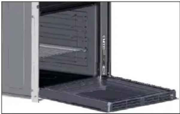 CANDY FCE828VX WIFI/E - Advertencias Generales - 1