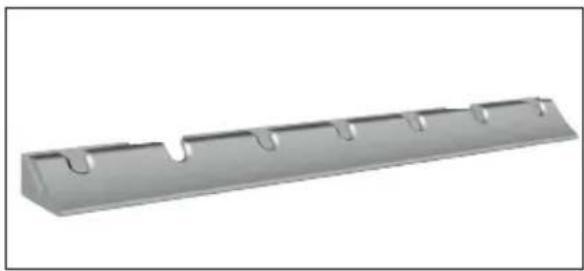 CANDY FCE828VX WIFI/E - Led vision - 1