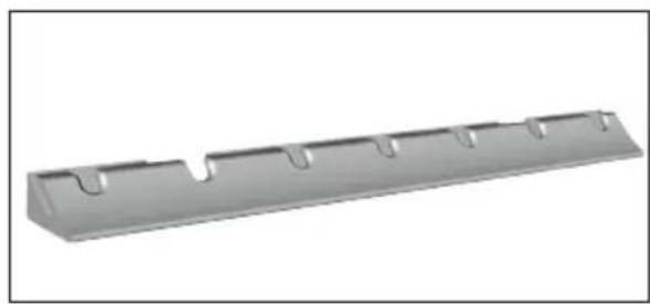 CANDY FCE828VX WIFI/E - Accesorios - 3