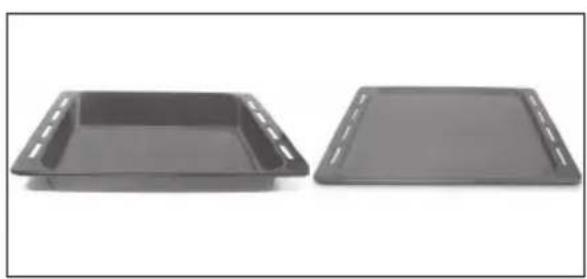 CANDY FCE828VX WIFI/E - Accesorios - 2