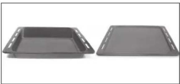 CANDY FCE828VX WIFI/E - Accessori - 2
