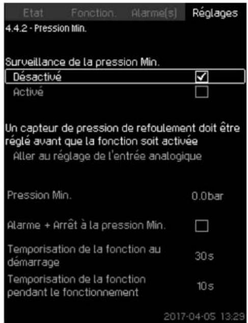 Grundfos Control MPC - Informations connexes - 1