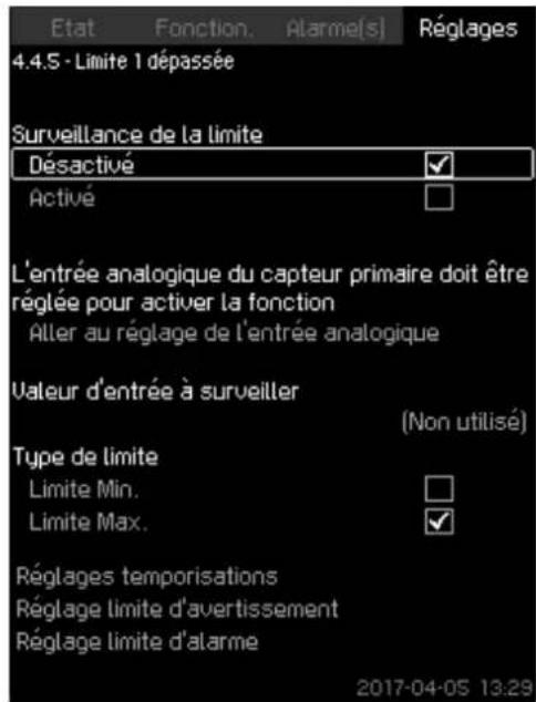 Grundfos Control MPC - Informations connexes - 1
