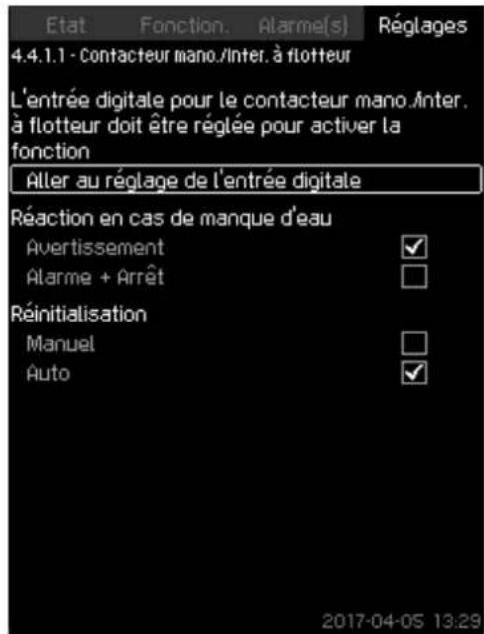 Grundfos Control MPC - Informations connexes - 1