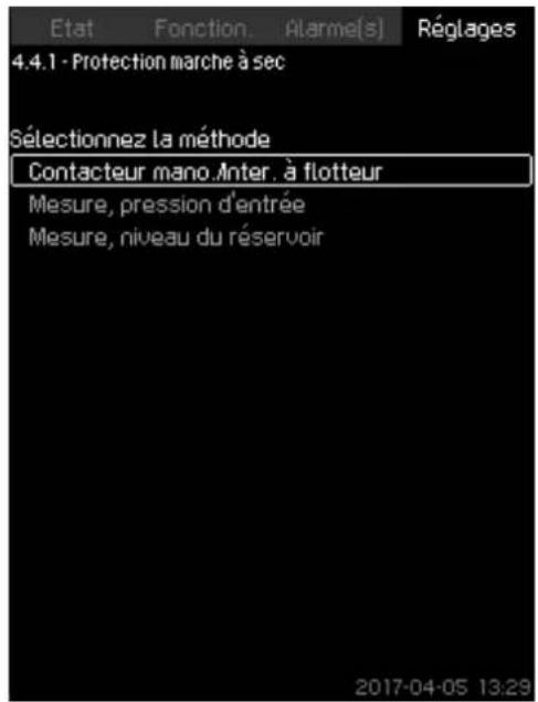 Grundfos Control MPC - Informations connexes - 1