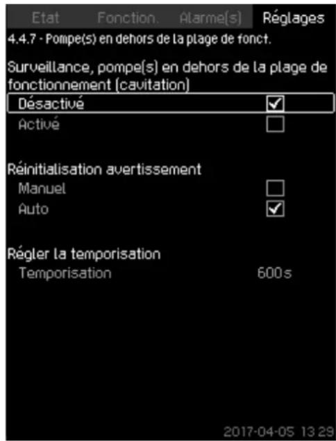 Grundfos Control MPC - Informations connexes - 1