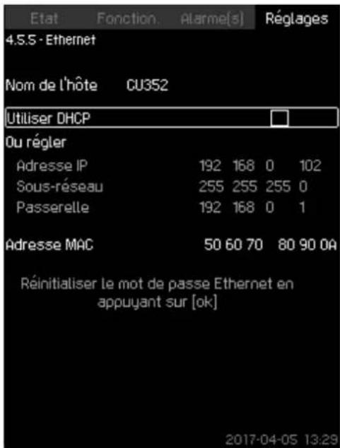 Grundfos Control MPC - Ethernet - 2