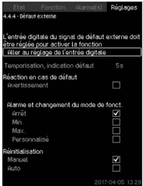 Grundfos Control MPC - Informations connexes - 1