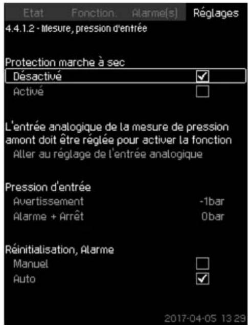 Grundfos Control MPC - Informations connexes - 1
