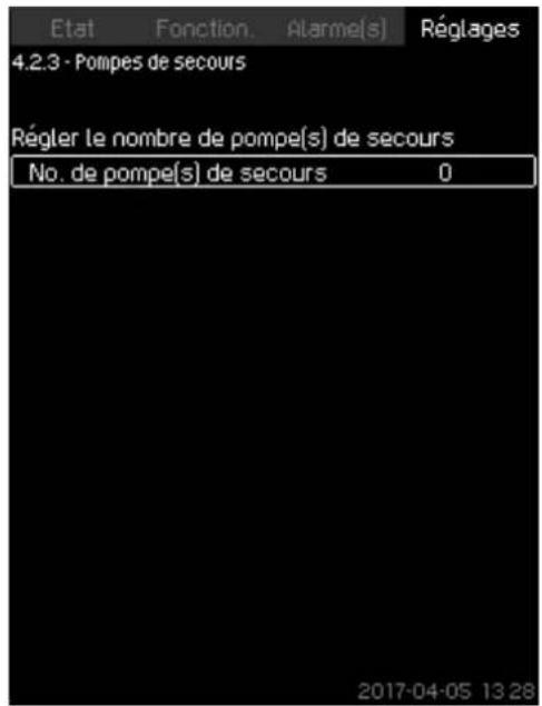 Grundfos Control MPC - Informations connexes - 1