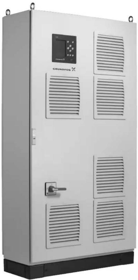 Grundfos Control MPC - 1