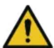 Grundfos PowerAdapt - Indicaciones de peligro - 1