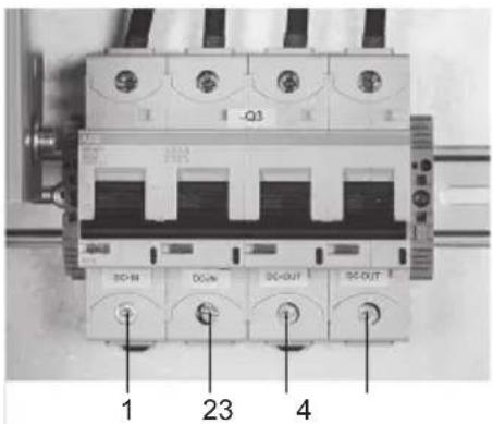 Grundfos PowerAdapt - Hot surface - 3
