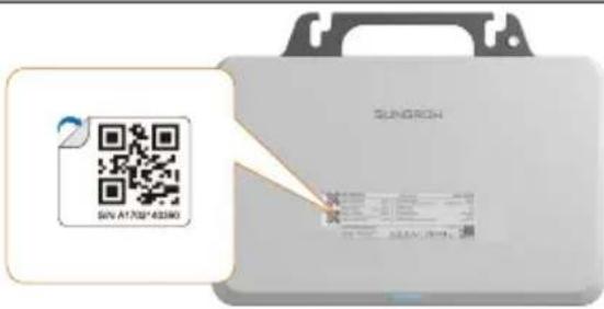 Sungrow S800S - S1600S: - 7