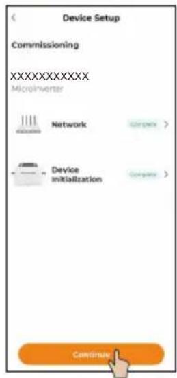 Sungrow S800S - Commissioning / Mise en service / Inbetriebnahme / Inbedrijfstelling - 48