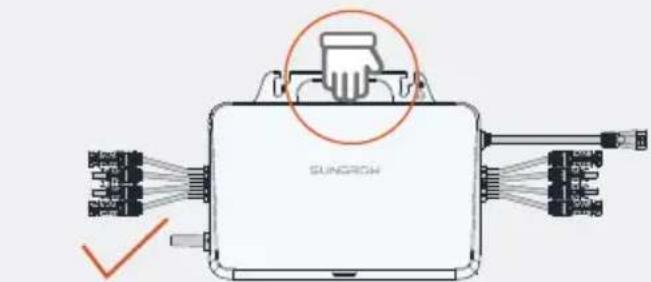 Sungrow S800S - S1600S: - 4