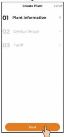 Sungrow S800S - Commissioning / Mise en service / Inbetriebnahme / Inbedrijfstelling - 20
