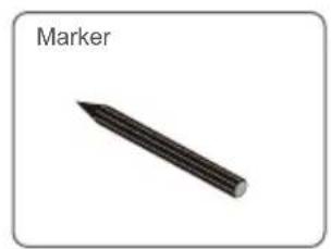 Sungrow S800S - Installation Tool / Werkzeuge zur Installation / Outil d'installation /Montagegereedschap - 1