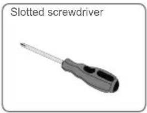 Sungrow S800S - Installation Tool / Werkzeuge zur Installation / Outil d'installation /Montagegereedschap - 7