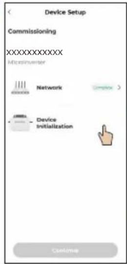 Sungrow S800S - Commissioning / Mise en service / Inbetriebnahme / Inbedrijfstelling - 44