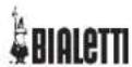 BIALETTI Moka Elettrika - Hinweise - 1