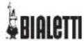 BIALETTI Moka Elettrika - ALLGEMEINE HINWEISE - 1