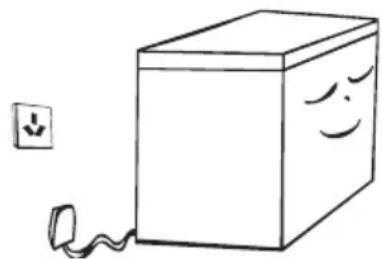 EDESA EZH-4211 - PREMIÈRE UTILISATION - 3