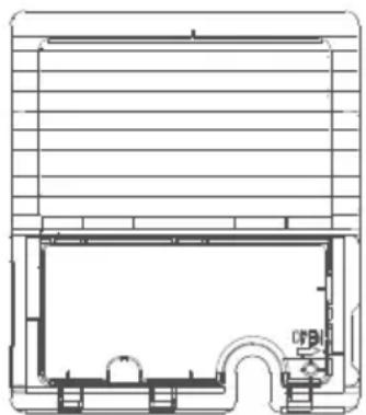 EDESA EZH-4211 - PREMIÈRE UTILISATION - 1
