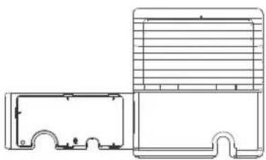 EDESA EZH-4211 - START TO USE - 2