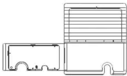 EDESA EZH-4211 - PREMIÈRE UTILISATION - 2