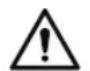 EDESA EZH-4211 - This is a warning symbol. - 1