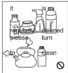 EDESA EZH-1011 - Cleaning - 1