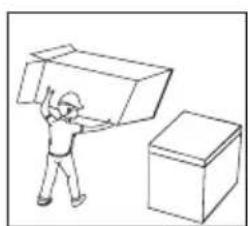 EDESA EZH-1011 - Placement - 1