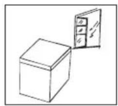 EDESA EZH-1011 - Platzierung - 2