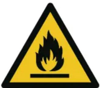 EDESA EZH-1011 - Advertencia - 1